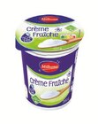 Crème Fraîche im Angebot bei Lidl in Wismar Crème Fraîche Angebote von Milbona bei Lidl Wismar für 0,89 €