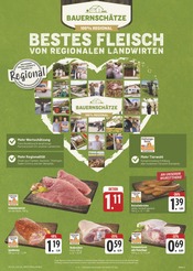 Aktueller E center Prospekt mit Brötchen, "Wir lieben Lebensmittel!", Seite 9