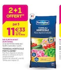 Terreau horticole - FERTILIGÈNE en promo chez Delbard Marseille à 11,33 €