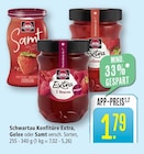 Aktuelles Konfitüre Extra 3 Beeren Angebot bei Marktkauf in Stuttgart ab 1,79 €