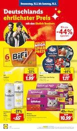 Lidl Bifi im Prospekt 