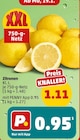 Zitronen Angebote bei Penny Leverkusen für 0,95 €