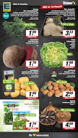 Aktueller EDEKA Prospekt mit Gewürze, "Aktuelle Angebote", Seite 4