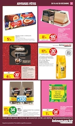 Prix et réduction Nestlé Dessert dans le prospectus Intermarché Super en cours Offre Nestlé Dessert dans le catalogue Intermarché Super du moment à la page 25