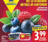 E center Bernau (Berlin) Prospekt mit  im Angebot für 3,99 €