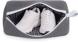 Aktuelle Waschmittel Angebote bei Netto Marken-Discount in Leverkusen Aktuelles Schuhwaschbeutel Angebot bei Netto Marken-Discount in Leverkusen ab 9,99 €