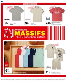 Offre Imprimante dans le catalogue Carrefour du moment à la page 14