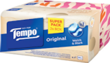 Taschentücher Klassik oder Duo-Box bei budni im Trittau Prospekt für 2,99 €