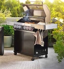 BBQ Station VIDERO G4-SB Angebote von RÖSLE bei Zurbrüggen Bochum für 599,00 €