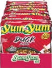 Instant Nudeln Angebote von YumYum bei Netto Marken-Discount Homburg für 5,00 €