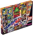 Aktuelles Jugendfeuerwerk "Super Hero"3 Angebot bei REWE in Potsdam ab 9,99 €