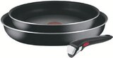 Pfannen-Set, 3-teilig Angebote von Tefal bei Lidl Erftstadt für 39,99 €