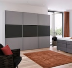 Schwebetürenschrank 3-türig von Moderano für 999,00 € bei XXXLutz Möbelhäuser im Angebot Schwebetürenschrank 3-türig von Moderano im aktuellen XXXLutz Möbelhäuser Prospekt