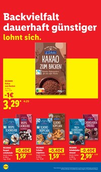 Milch im aktuellen Lidl Prospekt (Hamburg) Milch im Lidl Prospekt "Der Preisführer macht Deutschland dauerhaft günstiger!" mit 38 Seiten (Hamburg)