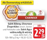 vollmundig & würzig Angebote von Saint Albray bei EDEKA Neuwied für 2,29 €