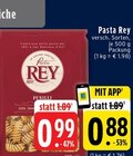 Aktuelle Nudeln Angebote bei EDEKA in Mönchengladbach Aktuelles Pasta Angebot bei EDEKA in Mönchengladbach ab 0,88 €