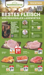 EDEKA Cordon Bleu im Prospekt 