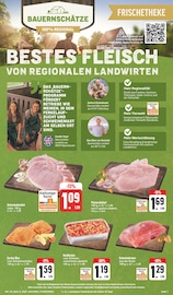 Aktueller EDEKA Prospekt mit Schweinebraten, "Wir lieben Lebensmittel!", Seite 7