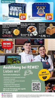 Süßigkeiten im aktuellen REWE Prospekt (Duisburg) Süßigkeiten im REWE Prospekt "Dein Markt" mit 31 Seiten (Duisburg)