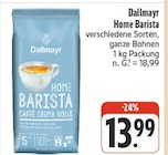 Home Barista bei nah und gut im Doberschütz Prospekt für 13,99 €
