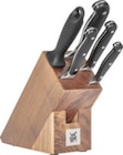 Messerblock „Spitzenklasse Plus“ im Angebot bei XXXLutz Möbelhäuser in Herten Messerblock „Spitzenklasse Plus“ Angebote von WMF bei XXXLutz Möbelhäuser Herten für 99,99 €