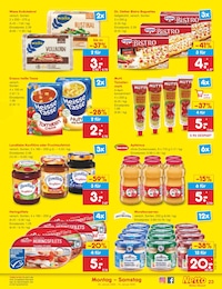 Netto Marken-Discount Fisch im Prospekt 