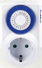 Elektromechanische Tages-Zeitschaltuhr 'Mini' im Angebot bei Thomas Philipps in Offenburg Elektromechanische Tages-Zeitschaltuhr 'Mini' Angebote bei Thomas Philipps Offenburg für 2,98 €