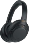 Kopfhörer WH-1000XM4 im Angebot bei expert in Buchholz Kopfhörer WH-1000XM4 Angebote von Sony bei expert Buchholz für 209,00 €