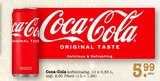 Original Taste im Angebot bei E center in Achern Original Taste Angebote von Coca-Cola bei E center Achern für 5,99 €