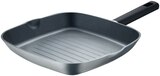 Wok en aluminium ou poêle à griller - Masterpro dans le catalogue Lidl