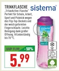 Trinkflasche Angebote von sistema bei Marktkauf Hattingen für 5,99 €