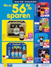Coca Cola Zero im Netto Marken-Discount Prospekt in Pirna Aktueller Netto Marken-Discount Prospekt mit Coca Cola Zero, "Aktuelle Angebote", Seite 6