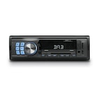 Autoradio DAB+ Bluetooth M-199 DAB MUSE - Muse - Feu Vert à Saint-Maur-des-Fossés Autoradio DAB+ Bluetooth M-199 DAB MUSE - Muse en promo chez Feu Vert Saint-Maur-des-Fossés à 49,99 €