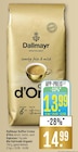 Kaffee Crema d'Oro Angebote von Dallmayr bei Marktkauf Göppingen für 13,99 €