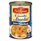 Quenelles de brochets - PETIT JEAN dans le catalogue Carrefour Market