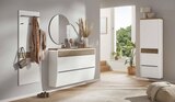 Garderobenpaneel im Angebot bei XXXLutz in Neubrandenburg Garderobenpaneel Angebote von Dieter Knoll bei XXXLutz Neubrandenburg für 129,00 €