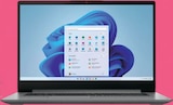 Ordinateur Portable 17" Intel Pentium RAM 8GO - SSD 128GO - LENOVO - Intermarché Hyper à Lorient Ordinateur Portable 17" Intel Pentium RAM 8GO - SSD 128GO - LENOVO en promo chez Intermarché Hyper Lorient à 349,00 €