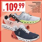 DAMEN/HERREN SNEAKER Angebote von ON bei Marktkauf Witten für 109,99 €