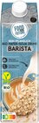 Bio Hafer-Soja Drink Barista Angebote von FOOD FOR FUTURE bei Penny-Markt Mainz für 0,99 €