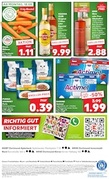 Kaufland Wein im Prospekt 