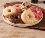 Promo DONUTS à 3,49 € dans le catalogue U Express à Pleaux