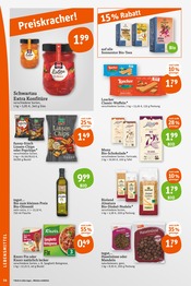 Ähnliche Angebote wie Pflanzenöl im Prospekt "tegut… gute Lebensmittel" auf Seite 16 von tegut in München