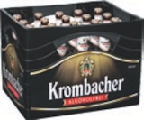 tegut Weiberhof - Krombacher 20 x 0,5 l Angebot im Prospekt Krombacher 20 x 0,5 l bei tegut im Weiberhof Prospekt für 22,00 €