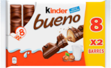 KINDER BUENO LAIT à Auchan Supermarché dans Léry KINDER BUENO LAIT à Auchan Supermarché dans Léry