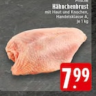 Aktuelles Frische Hähnchenbrust Angebot bei E center in Dortmund ab 7,99 €