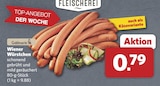 Aktuelle Wiener Würstchen Angebote bei combi in Bremen Aktuelles Wiener Würstchen Angebot bei combi in Bremen ab 0,79 €