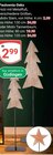 Aktuelle Kunstblumen Angebote bei GLOBUS in Krefeld Aktuelles Paulownia-Deko Stern Angebot bei GLOBUS in Krefeld ab 2,99 €