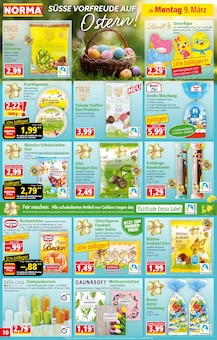 Zucker im Norma Prospekt "Mehr fürs Geld" mit 18 Seiten (Augsburg)