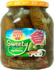 Sweety Gewürzgurken bei EDEKA im Fintel Prospekt für 2,49 €