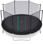 Trampolin 420 von DOMYOS im aktuellen Decathlon Prospekt für 349,99 €